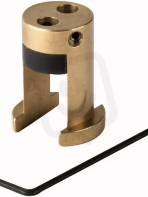 6235A-6501 Adaptér pro světlovodný kabel Eaton 135759 Nakupujte Hned
