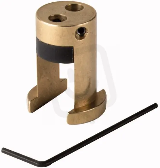 6235A-6501 Adaptér pro světlovodný kabel Eaton 135759 Nakupujte Hned