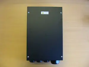 9155-TC-15kVA-3 Paralelní koordinátor (do 3 UPS) - 9155-TC-15kVA-3 Eaton 1023817 Vrácení Zdarma