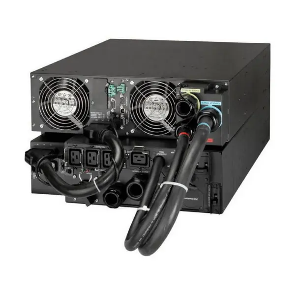 9PX11KiBP31 UPS 3/1fáze 11kVA - 9PX 11000i 3 1 HotSwap EATON Výhodná Nabídka