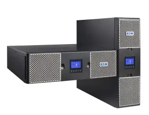 Super Cena 9PX3000iRTBPD UPS 1/1fáze 3kVA 9PX 3000i RT3U HotSwap DIN EATON