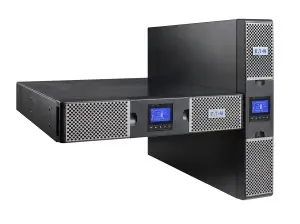 9PX3000iRTN UPS 1/1 fáze 3kVA 9PX 3000i RT2U Netpack EATON Super Cena