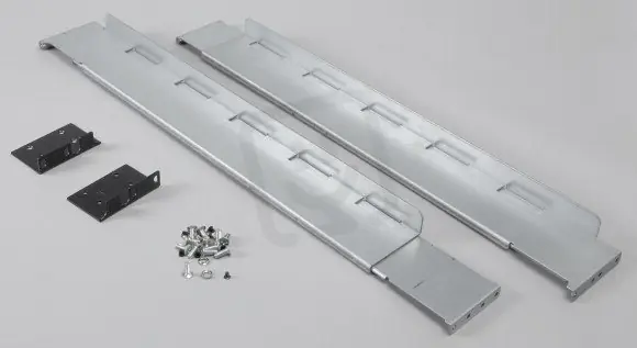 Víkendová Akce 9RK Příslušenství UPS Montážní sada do racku 9PX/9SX EATON