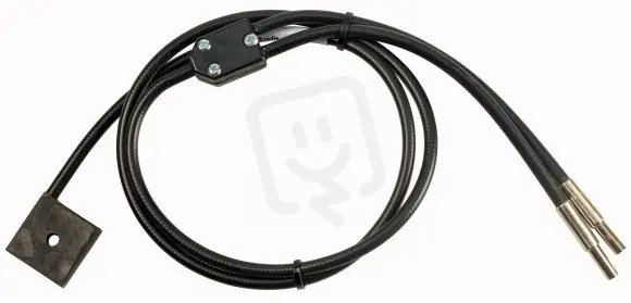 E51KF153 Světlovodný kabel duplex 0.5x3.9 diax914 PVC Eaton 135760 Nízká Cena