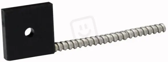 Must-Have E51KF253 Světlovodný kabel simplex 0.5x3.9 diax914 PVC Eaton 135765