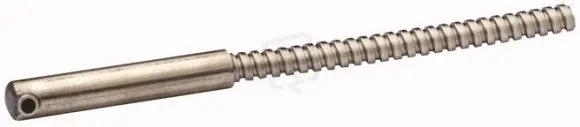 E51KF563 Světlovodný kabel duplex 2.4 diax914 nerez ocel Eaton 135783 Časově Omezené