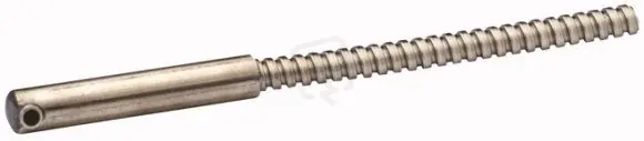 E51KF663 Světlovodný kabel simplex 2.4 diax914 nerez ocel Eaton 135788 Vysoce Kvalitní