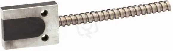 Časově Omezené E51KF743 Světlovodný kabel duplex 0.8x9.7 diax914 nerez ocel Eaton 135795