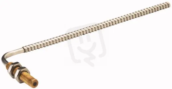 E51KF7B3 Světlovodný kabel duplex 3.2 diax914 nerez ocel Eaton 135797 Finální Výprodej