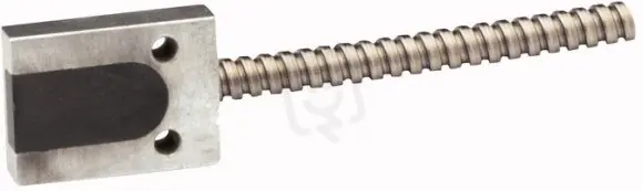 E51KF843 Světlovodný kabel simplex 0.8x9.7 diax914 nerez ocel Eaton 135801 Zlevněný