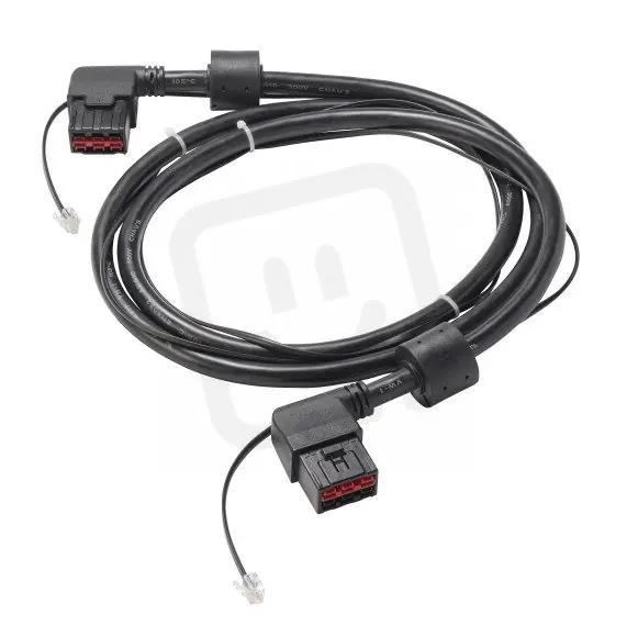 EBMCBL72 Kabel pro připojení externích baterií 72V 2m EATON Omezená Nabídka