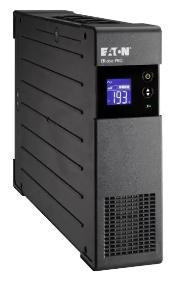 Omezená Nabídka ELP1600FR UPS 1/1fáze 1600VA -Ellipse PRO 1600 FR EATON