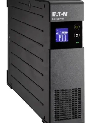 ELP1600IEC UPS 1/1fáze 1600VA -Ellipse PRO 1600 IEC EATON Nakupujte Hned