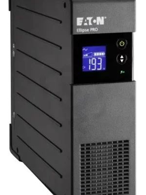 Vrácení Zdarma ELP850FR UPS 1/1fáze 850VA -Ellipse PRO 850 FR EATON