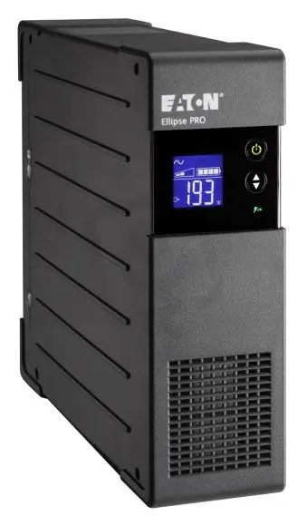 Vrácení Zdarma ELP850FR UPS 1/1fáze 850VA -Ellipse PRO 850 FR EATON