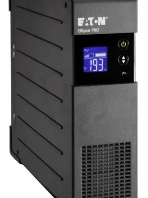 Akční Cena ELP850IEC UPS 1/1fáze 850VA -Ellipse PRO 850 IEC EATON
