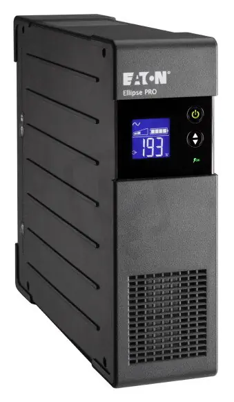 Akční Cena ELP850IEC UPS 1/1fáze 850VA -Ellipse PRO 850 IEC EATON