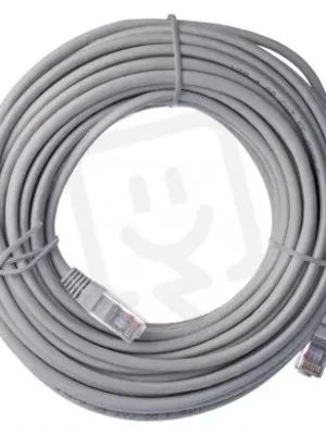 PATCH kabel UTP 5E, 15m EMOS S9127 Must-Have