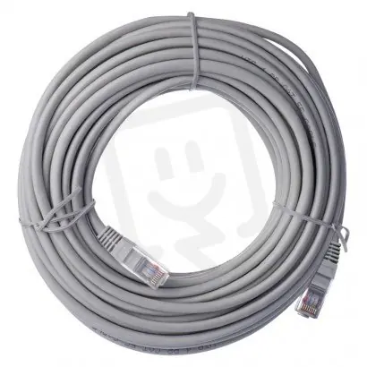 PATCH kabel UTP 5E, 15m EMOS S9127 Must-Have