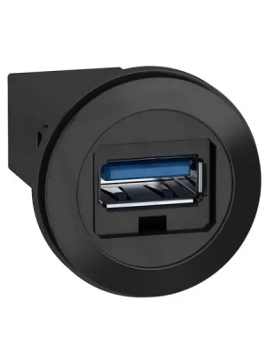 Bezpečná Platba Konektor USB, 3.0 A-A SCHNEIDER XB5PUSB3
