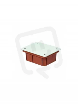 Jen Po Omezenou Doba Krabice OL 119 x 96 x 45 pod omítku IP 3