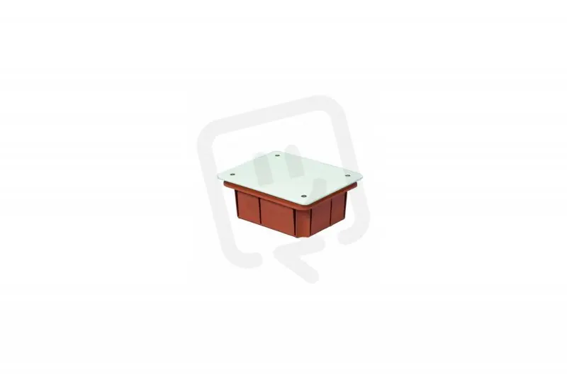 Jen Po Omezenou Doba Krabice OL 119 x 96 x 45 pod omítku IP 3