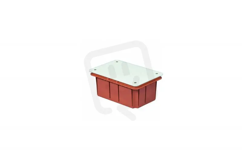 Krabice OL 153 x 98 x 70 pod omítku IP 3 Výhodná Nabídka
