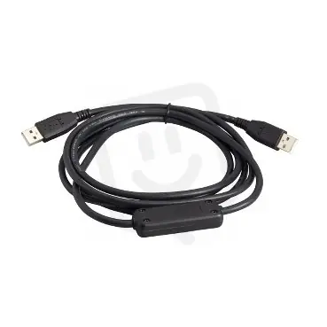 Sleva Prop. kabel XBTGT 2000-7000 PC USB pro programování (USB-USB) SCHNEIDER XBTZG935