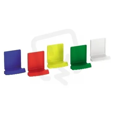 Actassi Krytka RJ45 pro Patch panel, Modrá (sada 24ks) SCHNEIDER VDIM11U241 Objednat Nyní