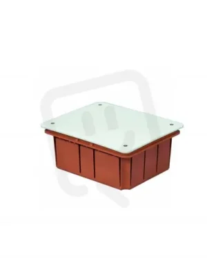 Krabice OL 161 x 130 x 70 pod omítku IP Vysoce Kvalitní
