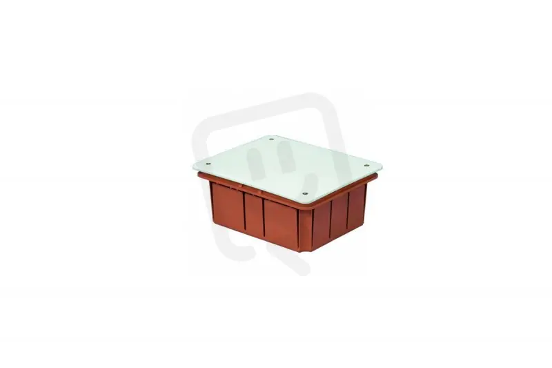 Krabice OL 161 x 130 x 70 pod omítku IP Vysoce Kvalitní