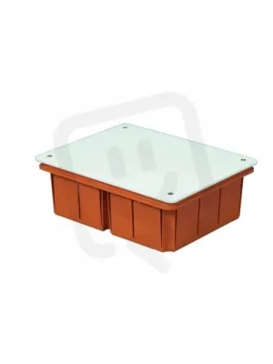 Nízká Cena Krabice OL 98 x 153 x 70 pod omítku IP 3