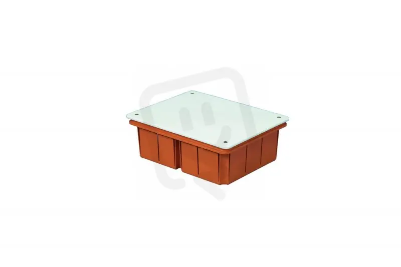Nízká Cena Krabice OL 98 x 153 x 70 pod omítku IP 3