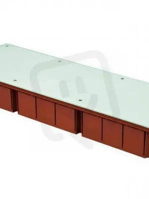 Krabice OL 480 x 160 x 70 pod omítku IP Nová Kolekce