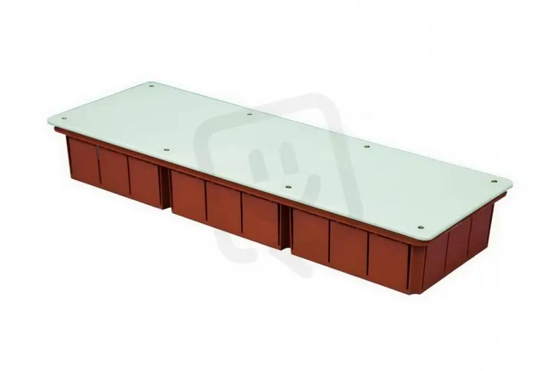 Krabice OL 480 x 160 x 70 pod omítku IP Nová Kolekce