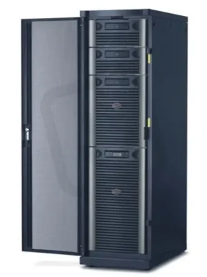 Nejlepší Volba Rám záložního zdroje APC Symmetra LX 16 kVATower SCHNEIDER SYAF16KI