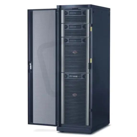 Nejlepší Volba Rám záložního zdroje APC Symmetra LX 16 kVATower SCHNEIDER SYAF16KI
