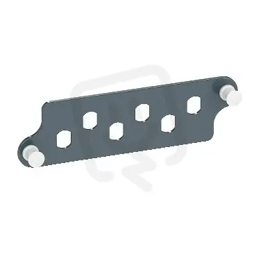 Actassi Záslepka pro 6x ST multimode SCHNEIDER VDIM151061 Koupit Online