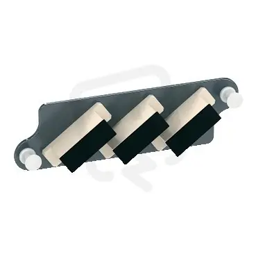 Actassi Záslepka, 3x SC duplex multimode SCHNEIDER VDIM1530311 Nejlepší Volba