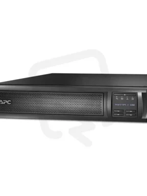 Nízká Cena Záložní zdroj APC Smart-UPS X 2200VA LCD 2U SCHNEIDER SMX2200RMHV2U