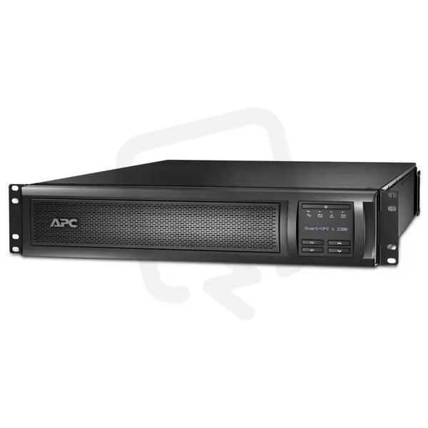 Nízká Cena Záložní zdroj APC Smart-UPS X 2200VA LCD 2U SCHNEIDER SMX2200RMHV2U