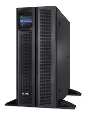 Koupit Online Záložní zdroj APC Smart-UPS X 3000VA LCD 4U se síťovou kartou SMX3000HVNC