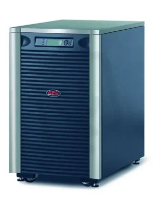 Záložní zdroj APC Symmetra LX 12kVA rozšiřitelná na 16kVA N+1 Tower SYA12K16I Cenový Hit