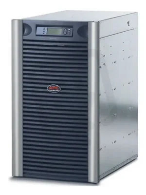 Akční Cena Záložní zdroj APC Symmetra LX 12kVA rozšiřitelná na 16kVA N+1 RackMount