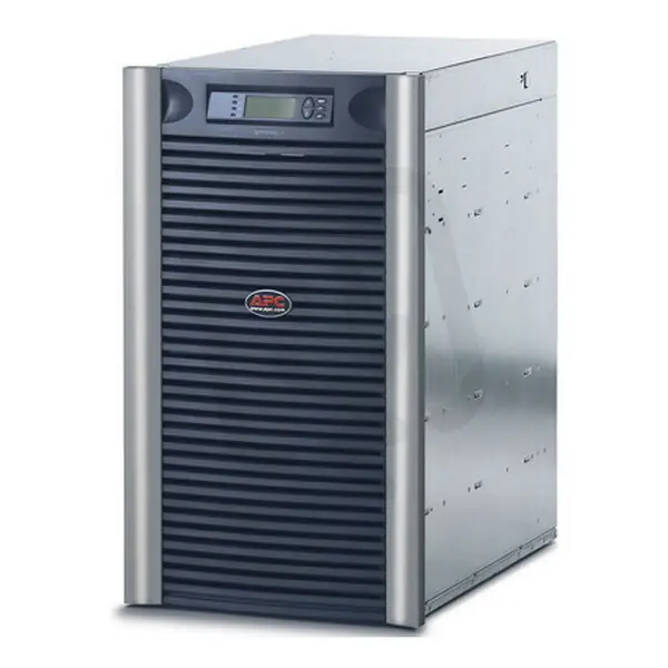 Akční Cena Záložní zdroj APC Symmetra LX 12kVA rozšiřitelná na 16kVA N+1 RackMount