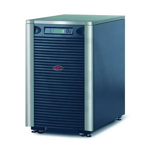 Cenová Bomba Záložní zdroj APC Symmetra LX 16kVA rozšiřitelná na 16kVA N+1 Tower SYA16K16I