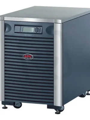Objednat Nyní Záložní zdroj APC Symmetra LX 4kVA rozšiřitelná na 8kVA N+1 Tower SYA4K8I
