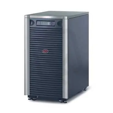 Expresní Doručení Záložní zdroj APC Symmetra LX 8kVA rozšiřitelná na 16kVA N+1 Tower SYA8K16I