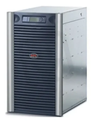 Záložní zdroj APC Symmetra LX 8kVA rozšiřitelná na 16kVA N+1 RackMount Tovární Cena