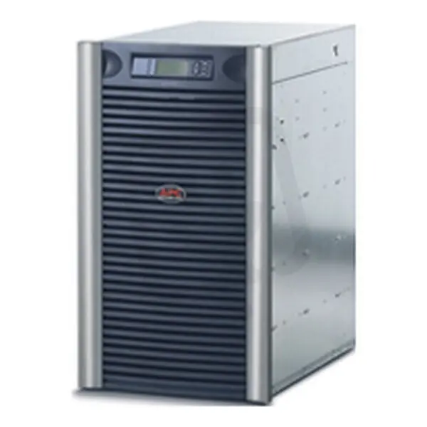 Záložní zdroj APC Symmetra LX 8kVA rozšiřitelná na 16kVA N+1 RackMount Tovární Cena